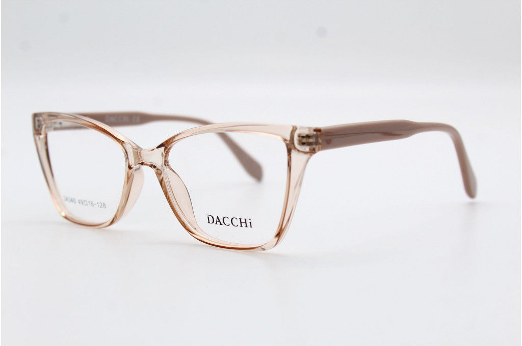 Оправа DACCHi 34340 49-16-128 С4