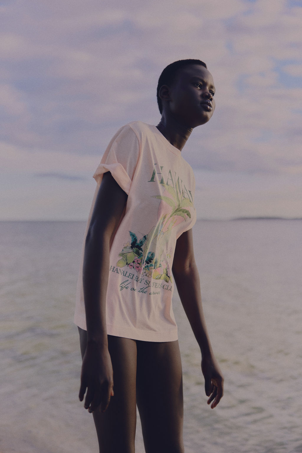 Camiseta con estampado - H&m фото 6
