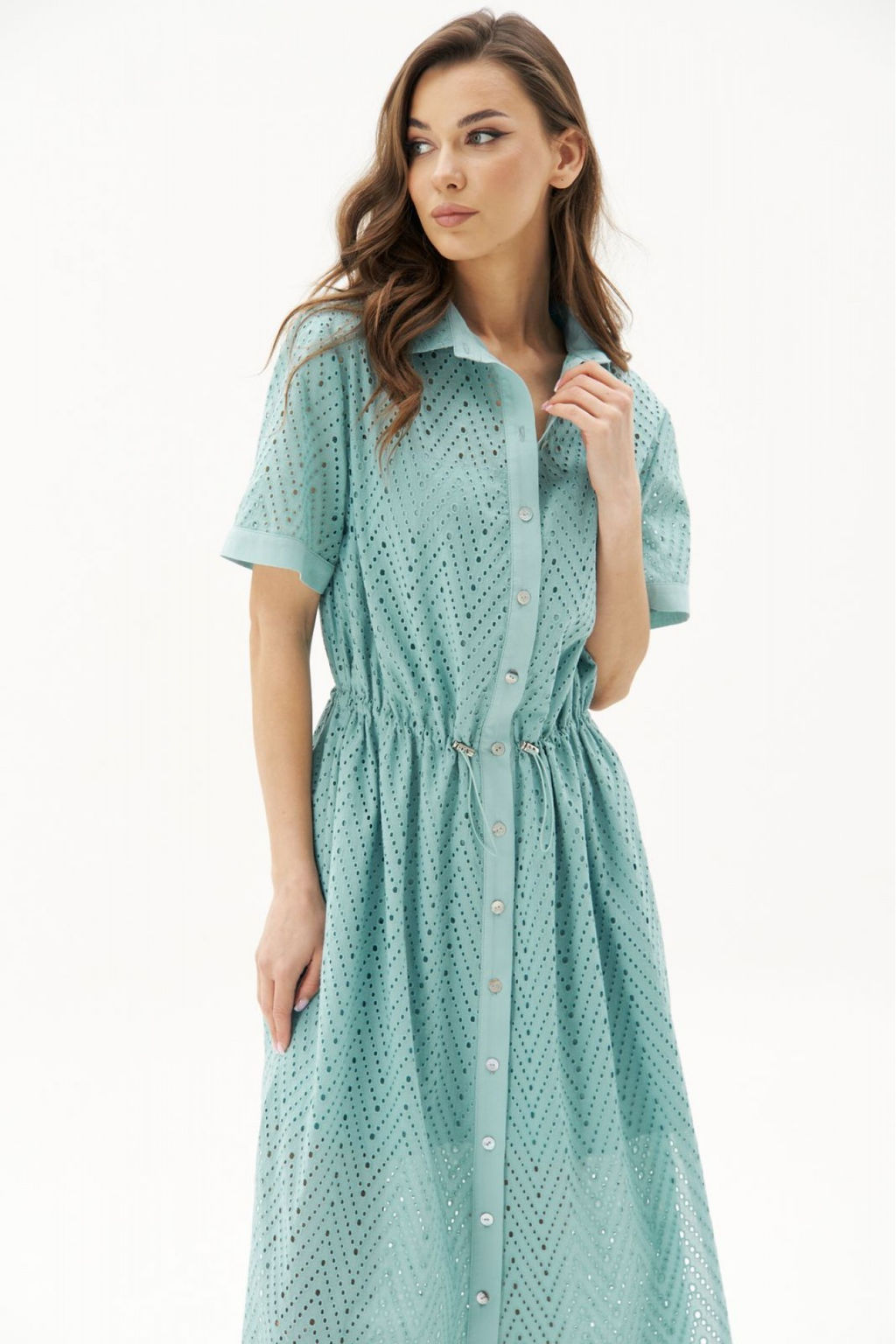 Платье 4830 - Fantazia mod фото 2