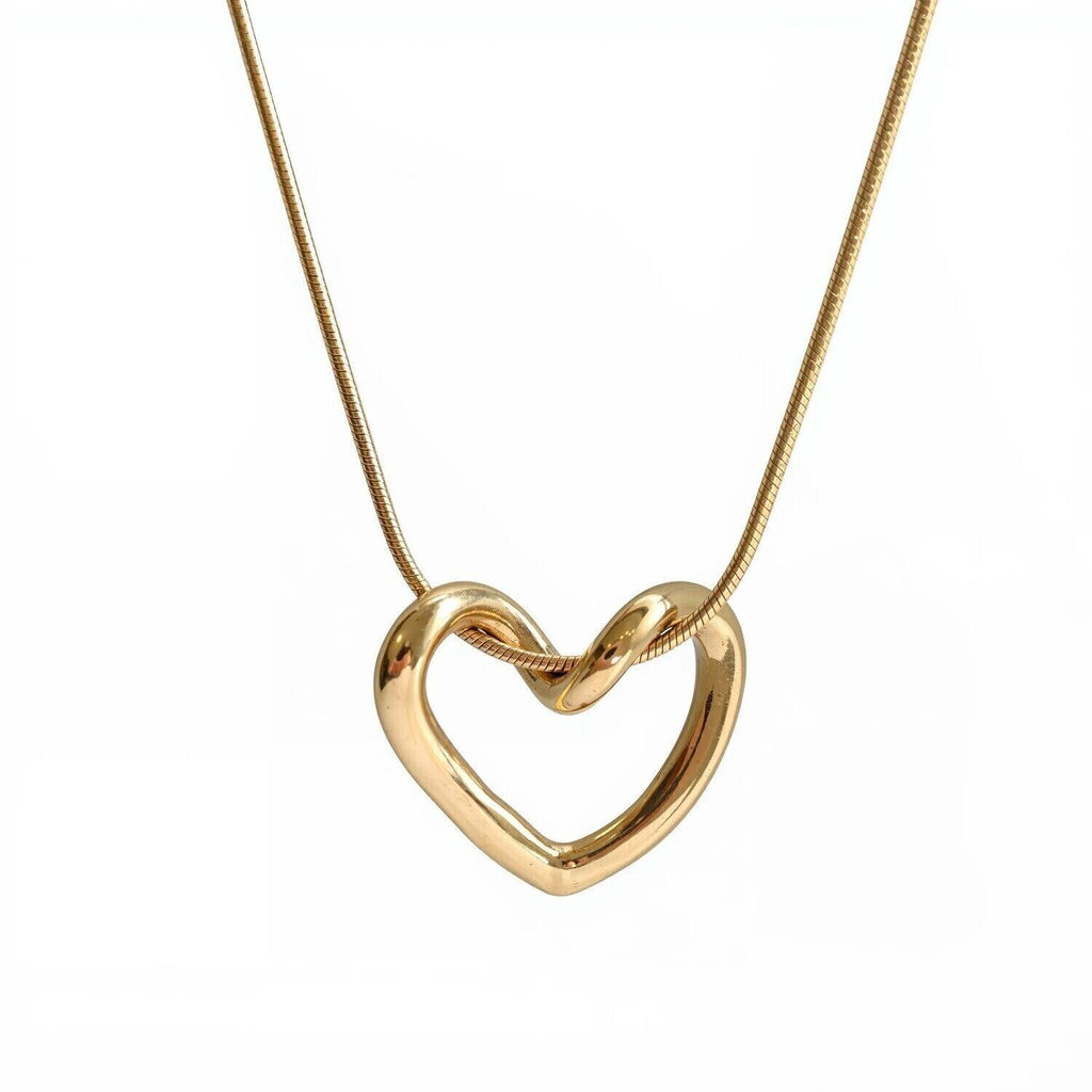 Подвеска на цепочке