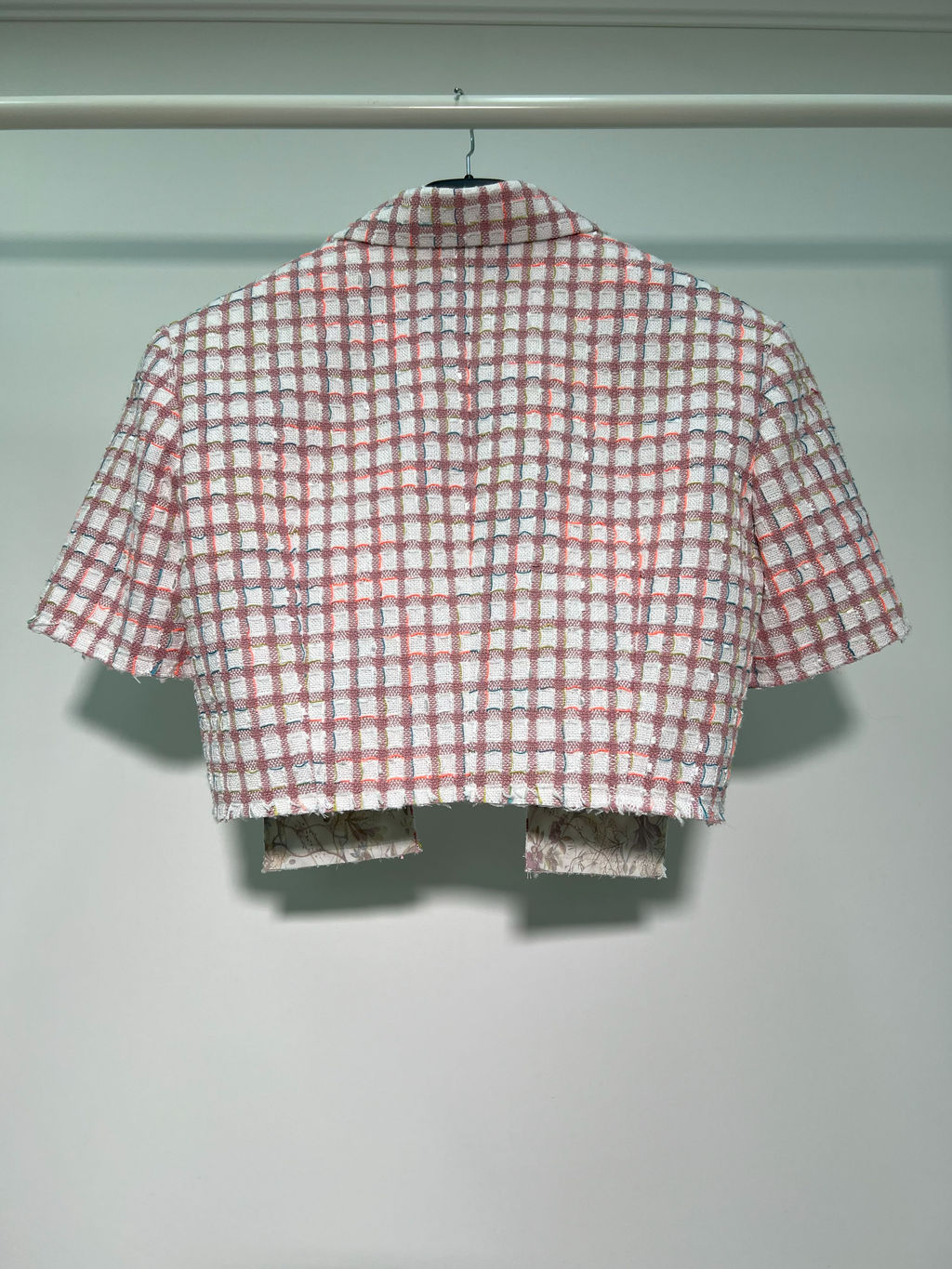 Жакет 8041 - Niv niv фото 6