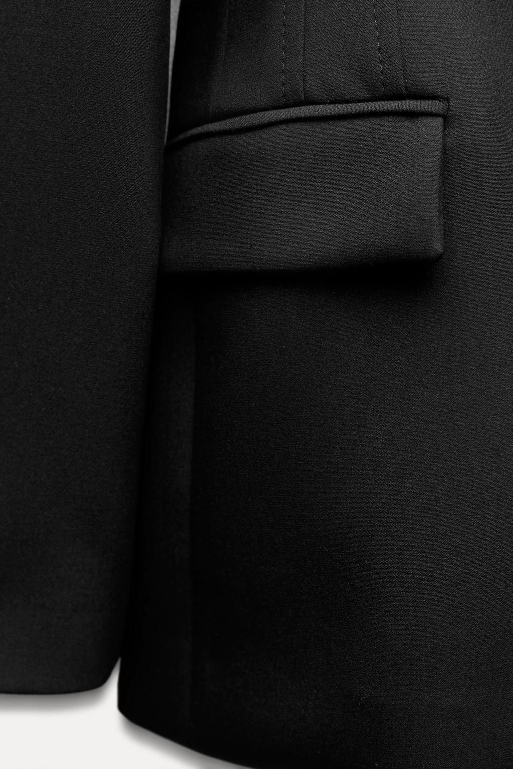 TAILORED BLAZER - Zara фото 8