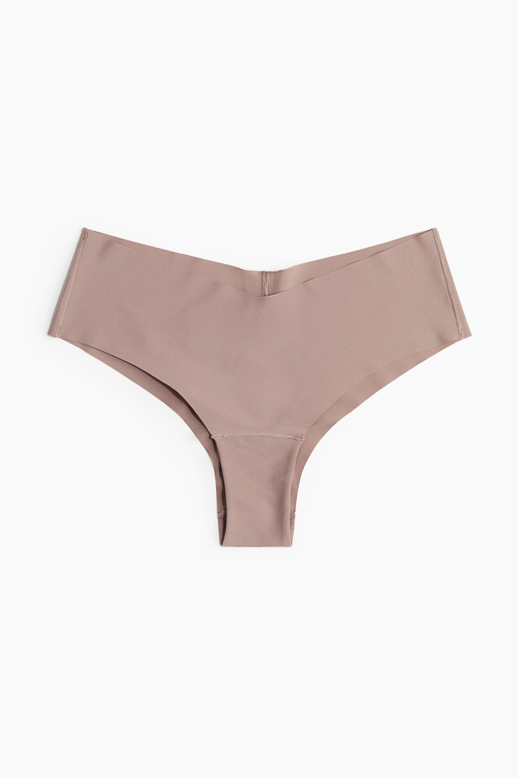Pack de 3 bragas hipster cheeky efecto invisible - H&m фото 6