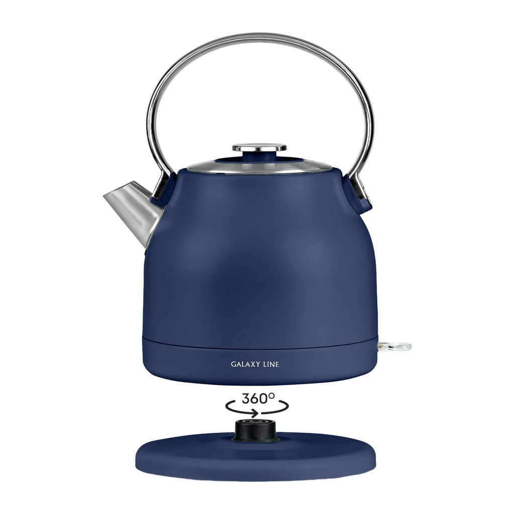 Чайник электрический GALAXY LINE GL0334  фото 9