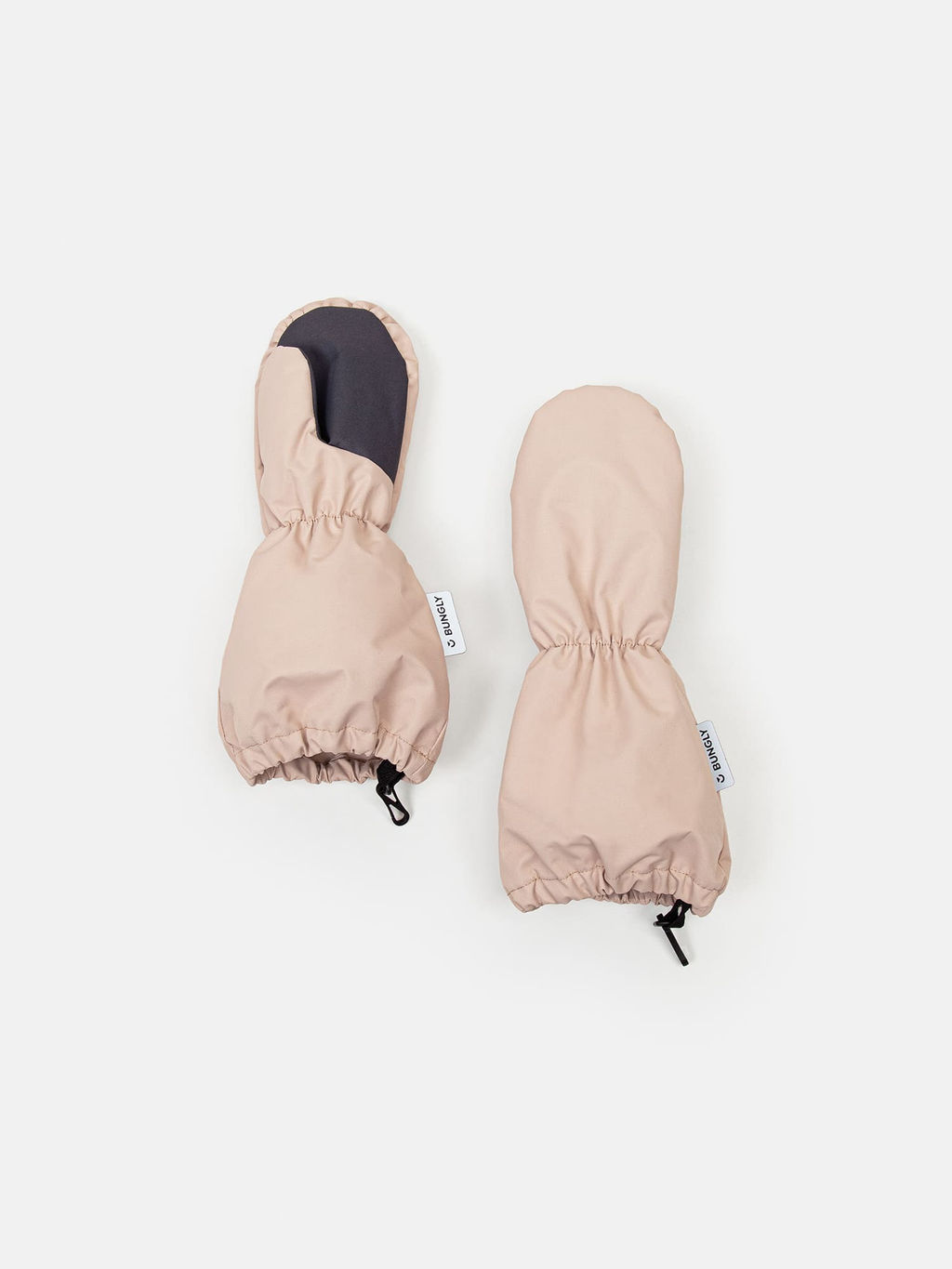 Краги Беж - Bungly фото 3