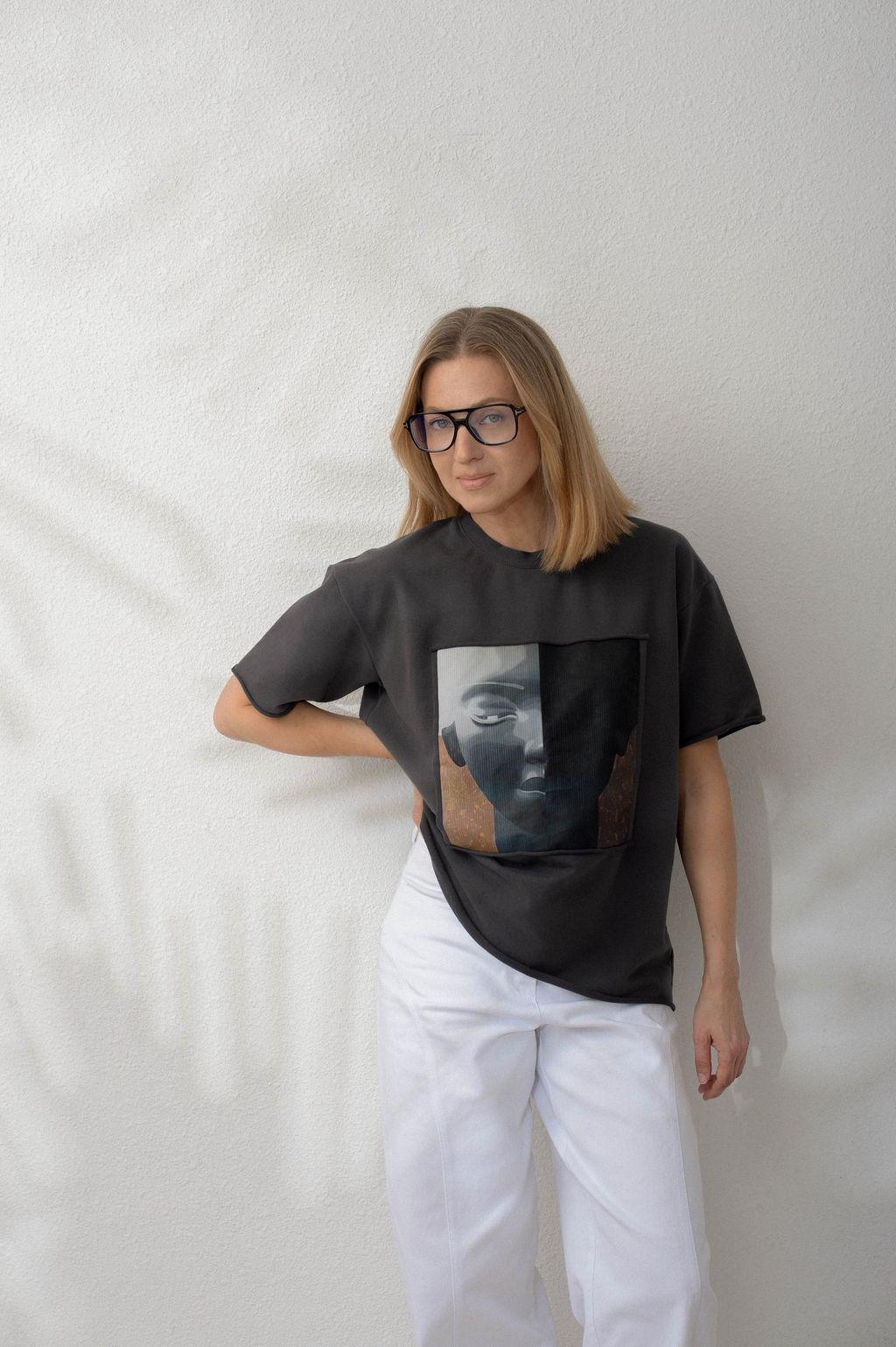 Футболка Майя - N.u.d.e фото 26