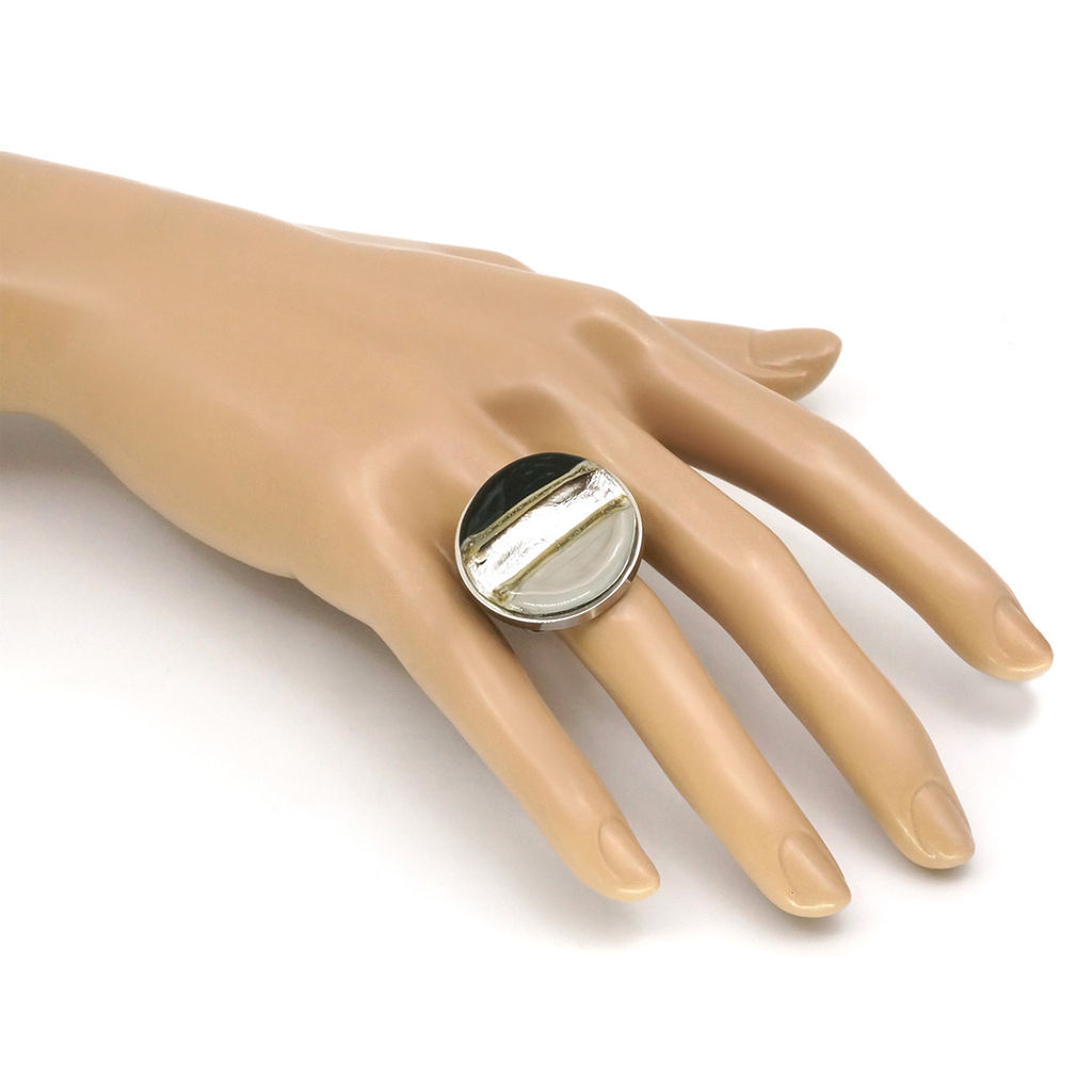 TIME BUSINESS Кольцо KO4360