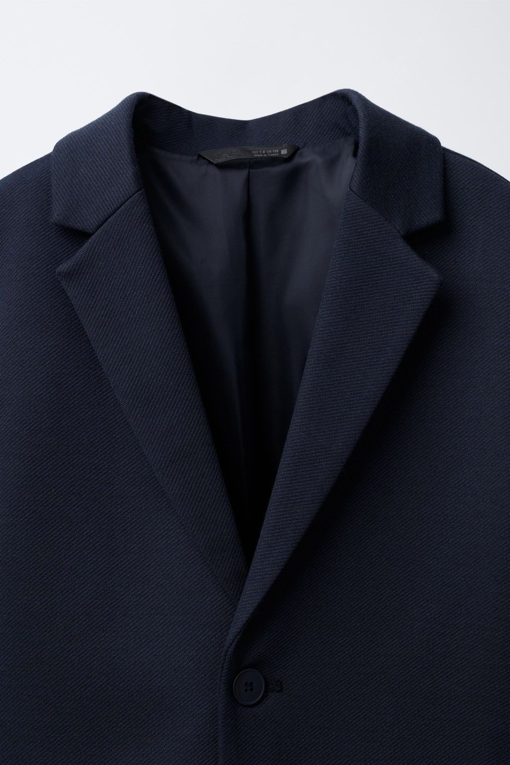 COMFORT SUIT BLAZER - Zara фото 3