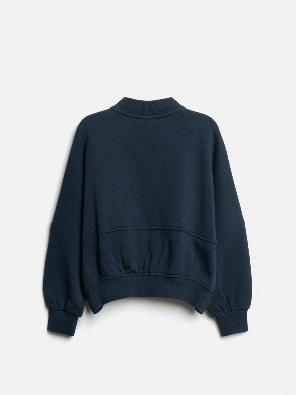 ACOOLA / Куртка детская для девочек Lucille темно-синий  фото 2