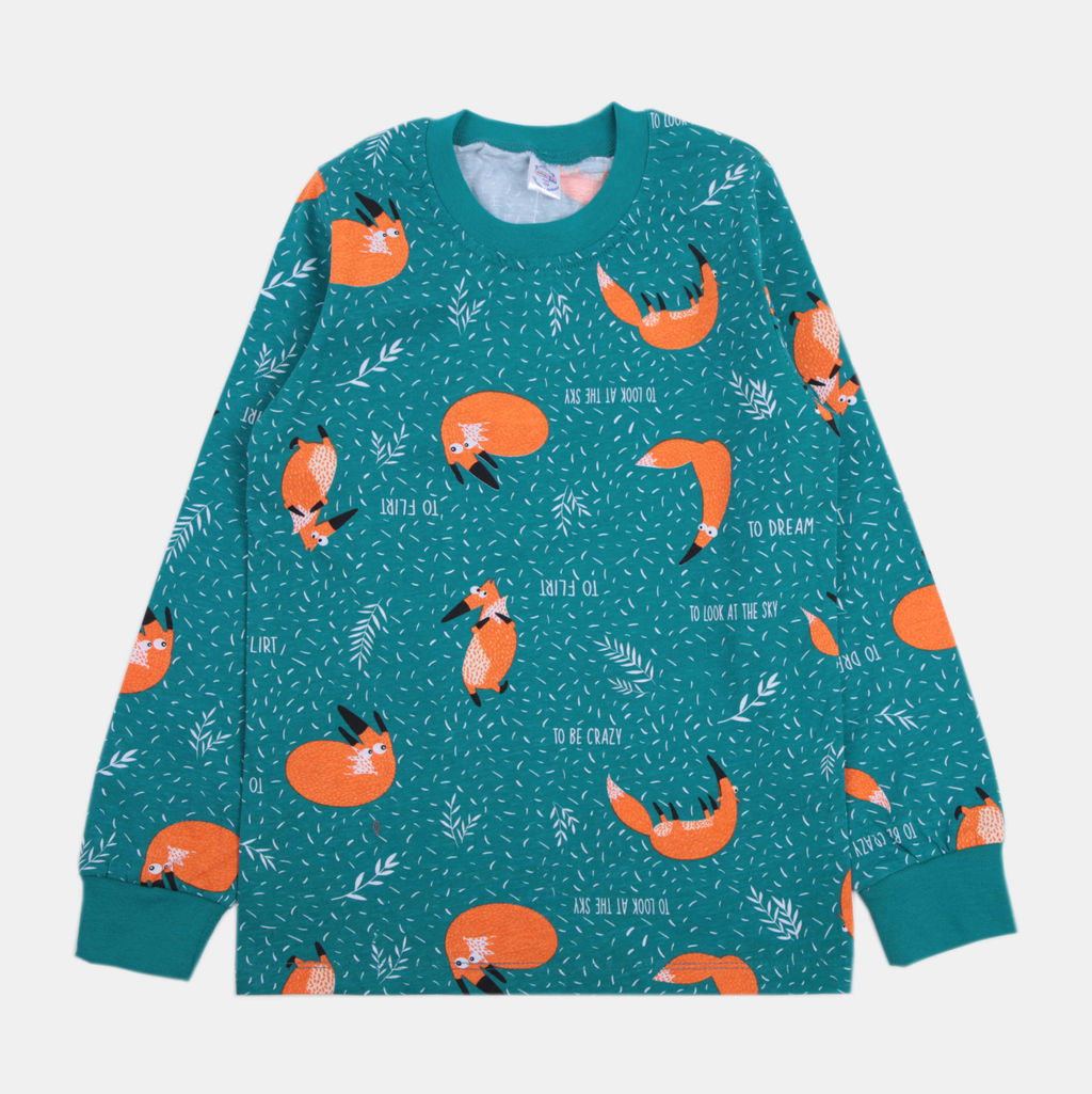 Пижама для девочки Bonito - Bonito kids фото 3