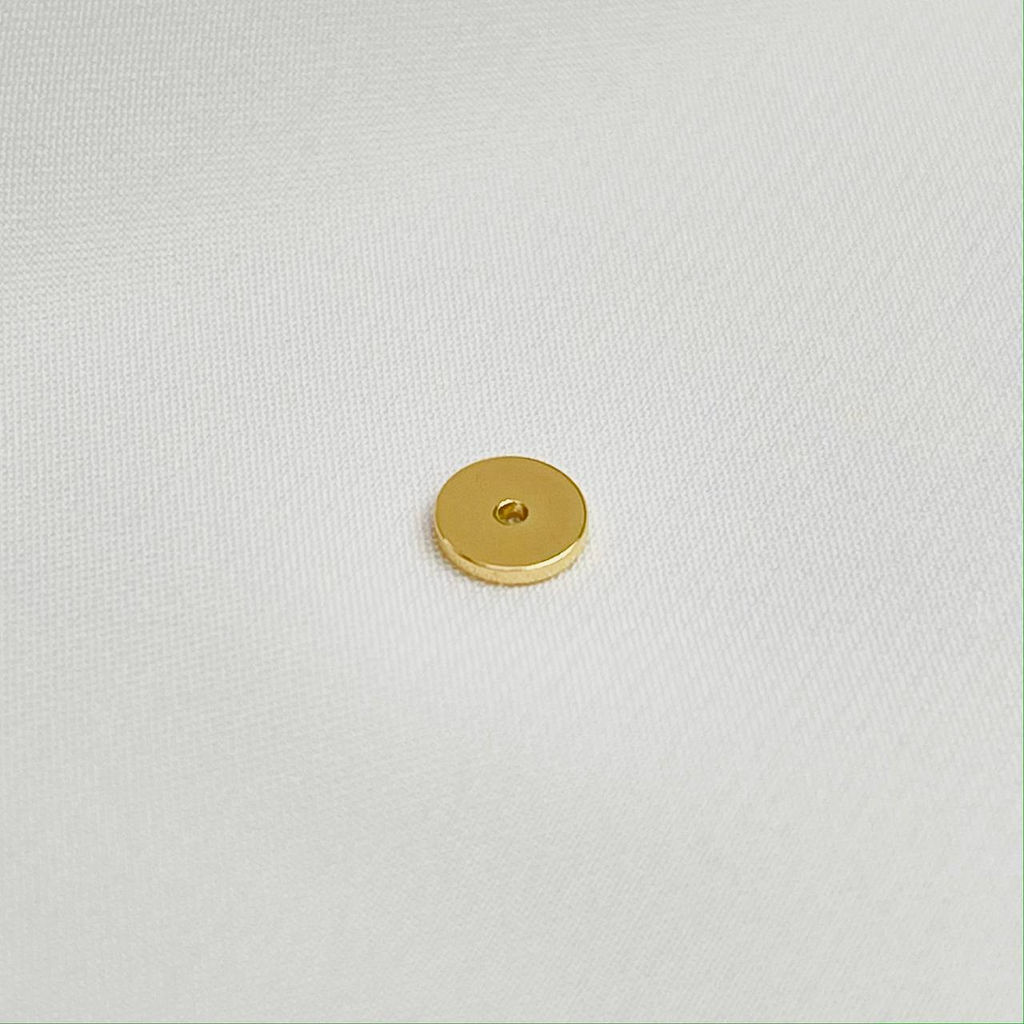 Бусины- разделители, спейсеры (5 шт)