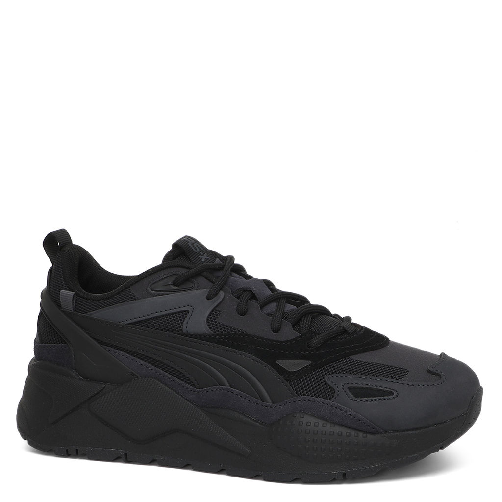 Кроссовки PUMA RS-X Efekt PRM Артикул 3427546, черный