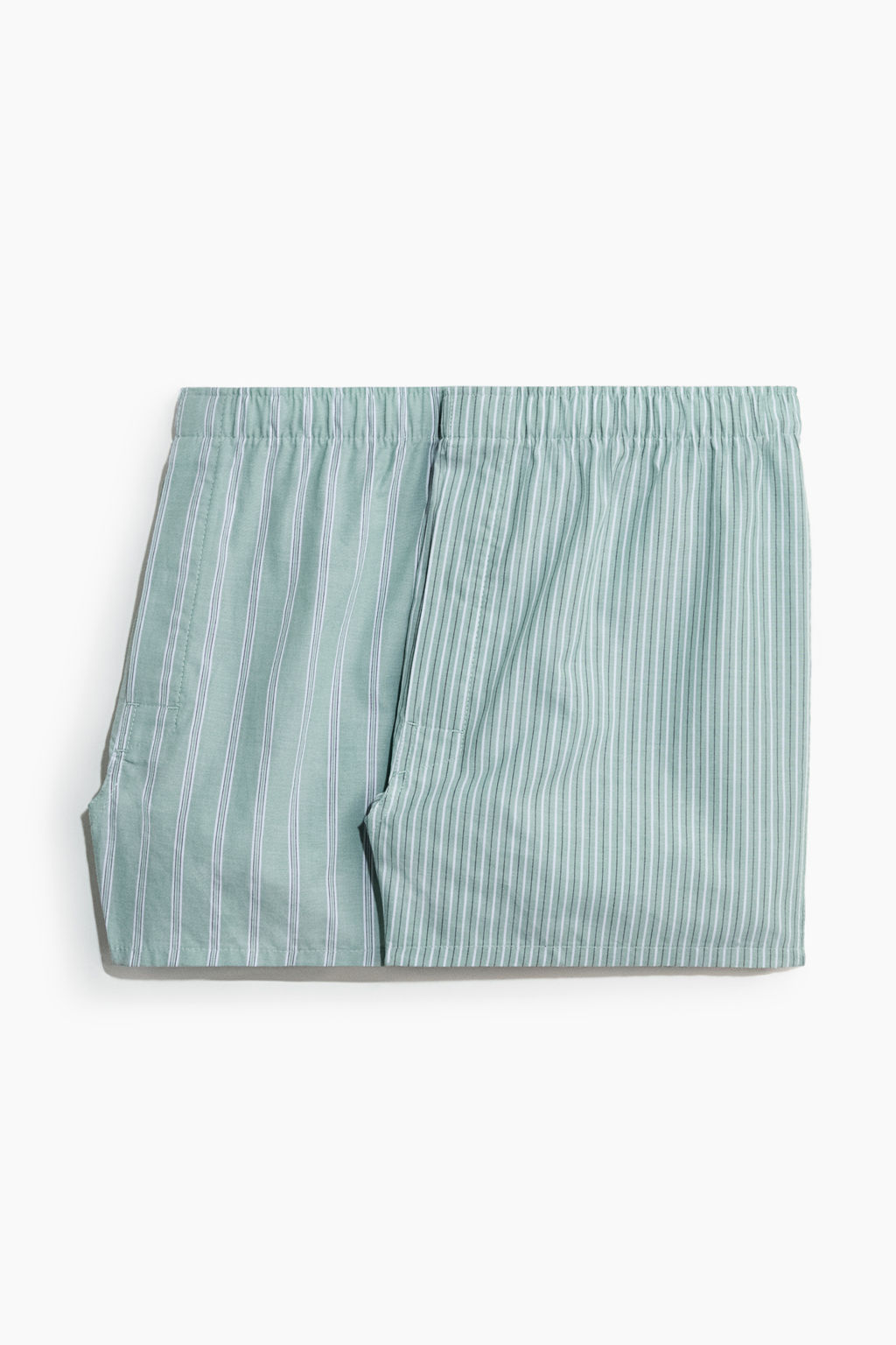 Pack de 2 calzoncillos b?xer de tela - H&m фото 6