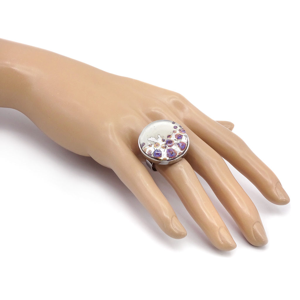 ENCHANTED Кольцо KO4750