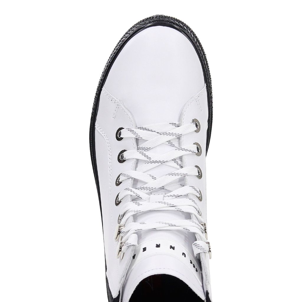 Ботинки женские - Marko фото 5