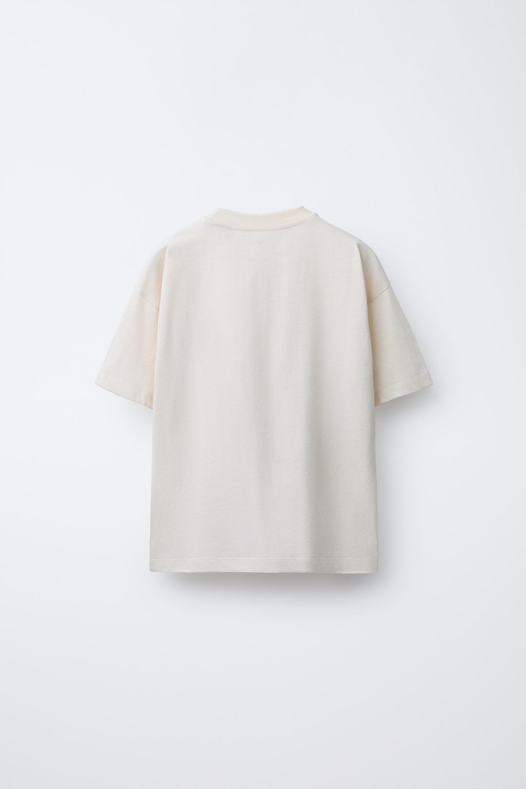 PRINTED T-SHIRT - Zara фото 2