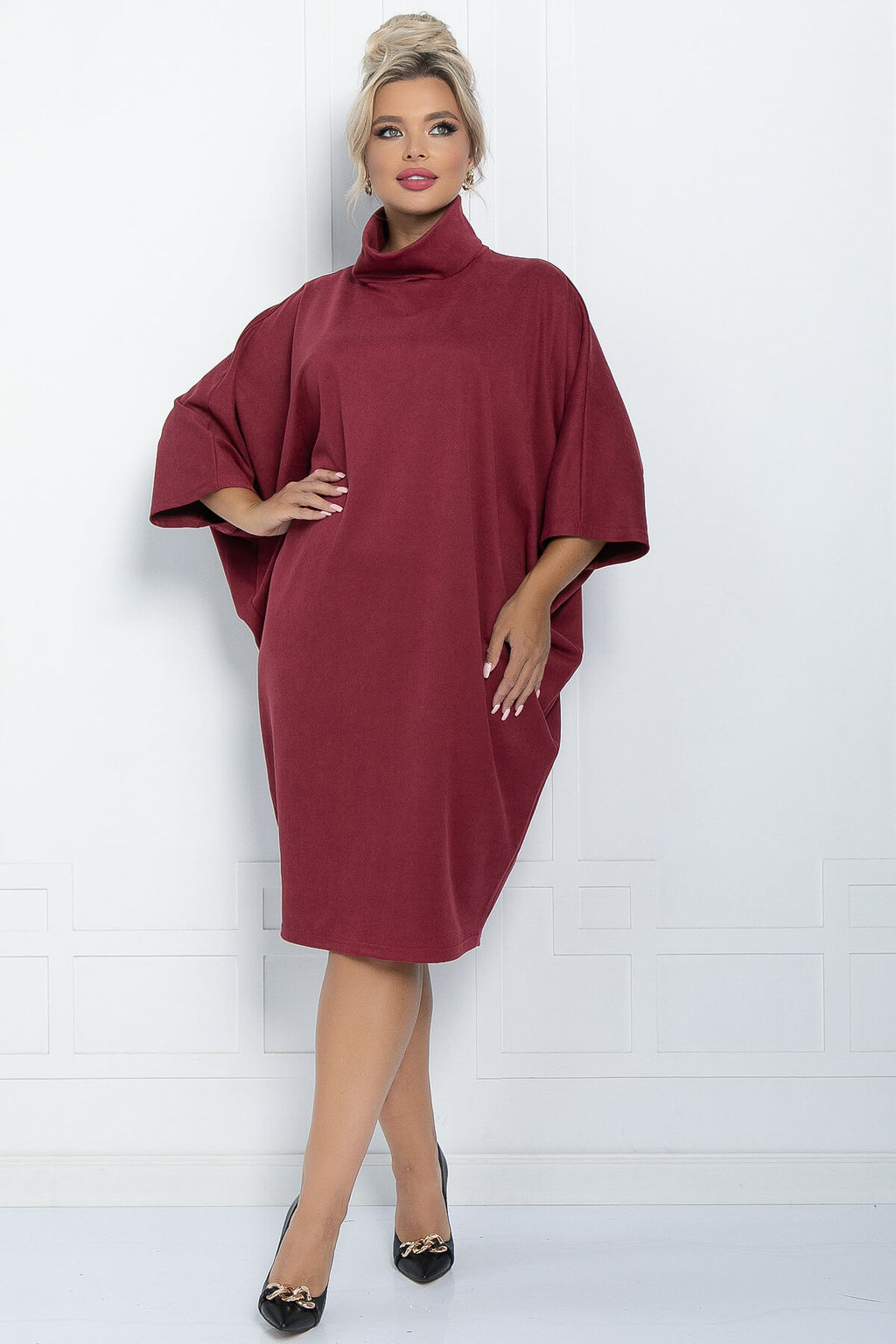 Платье Алина - Lt collection фото 11