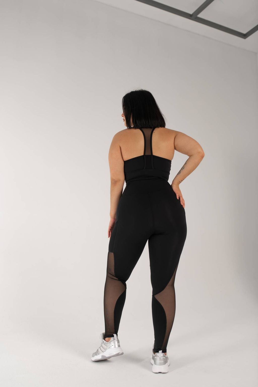 Топ Bella BLACK - Forstrong фото 6