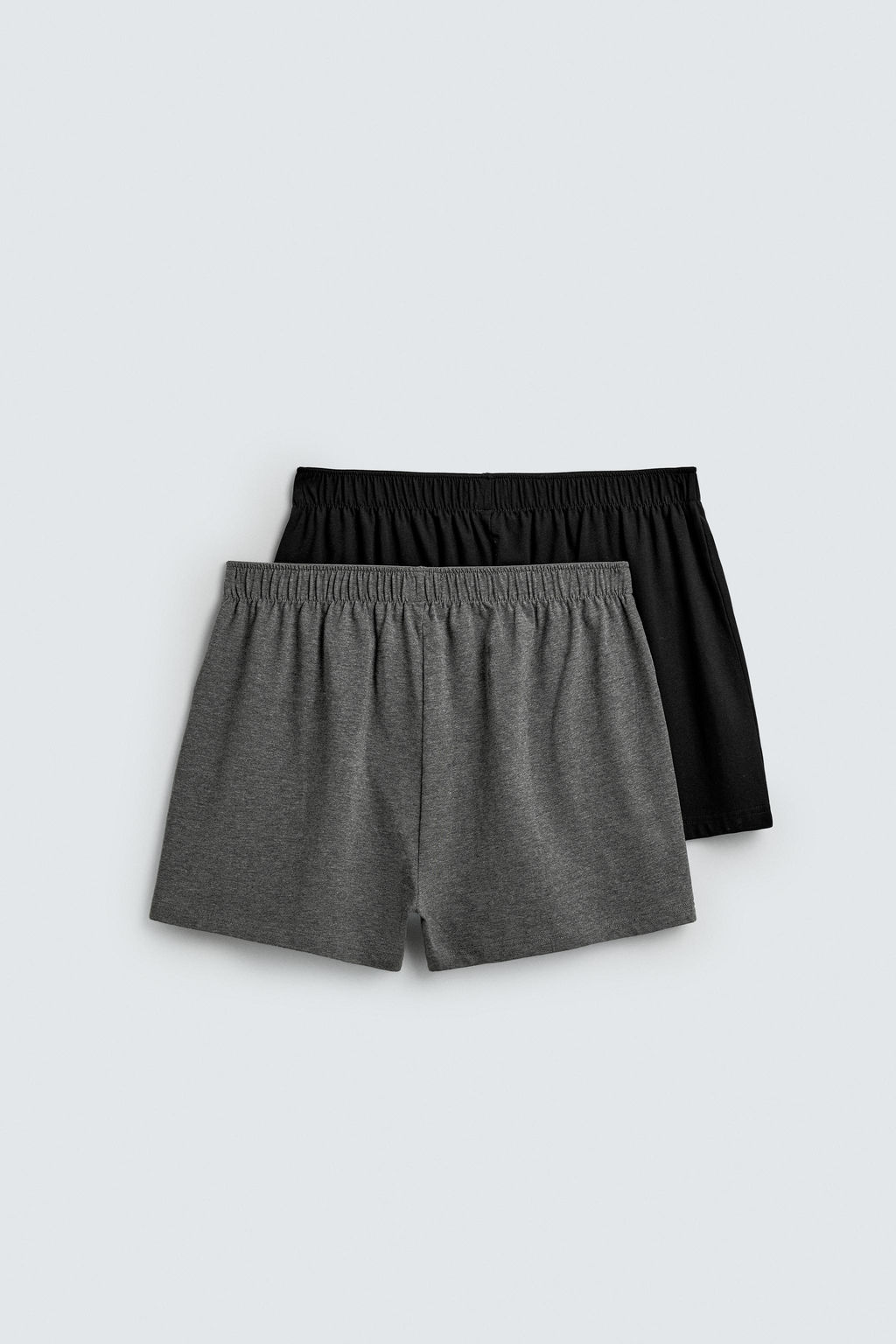 2-PACK OF COMBINED BOXERS - Zara фото 6