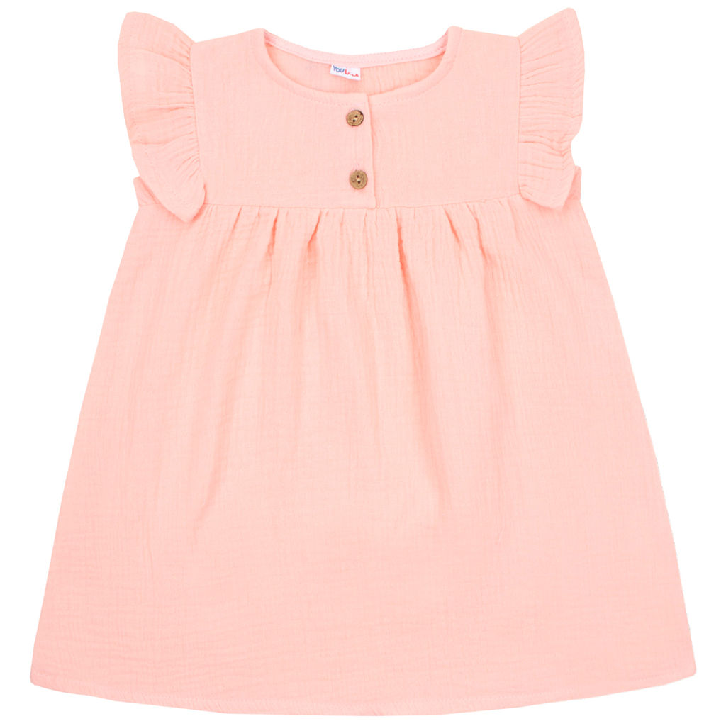 Платье муслин 1929900102