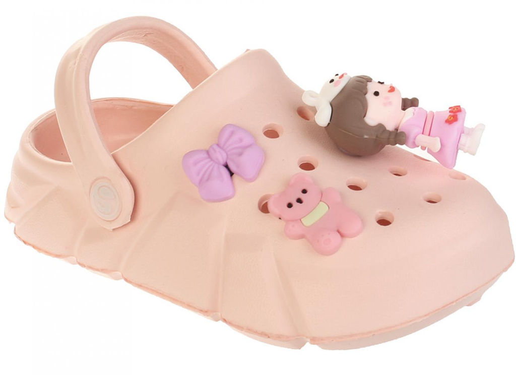 Кроксы Flamingo 241S-F7-4924