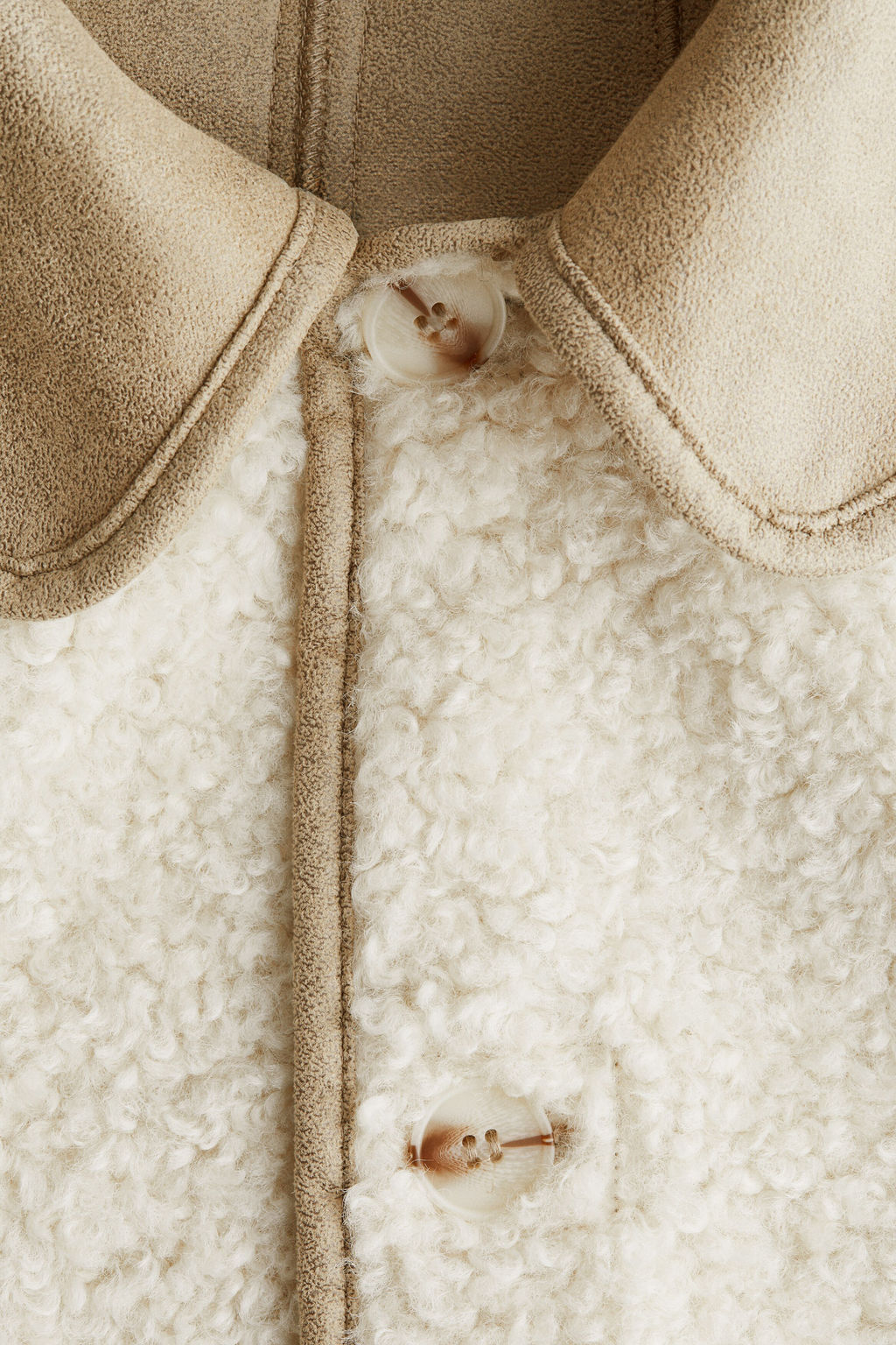 Chaqueta reversible - H&m фото 6