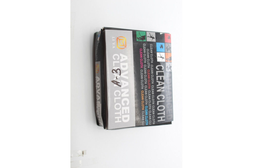 Салфетки LY Microfibre A-3 (18*14) 100 шт. 1 упаковка