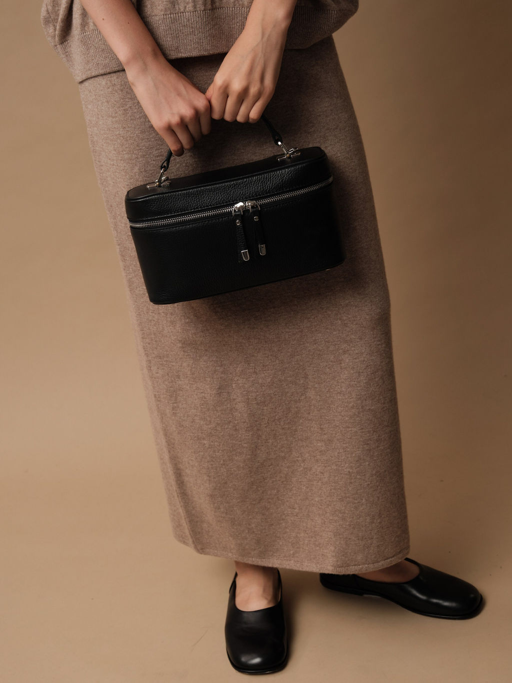 Сумка Baluy DBR 31180 черный  фото 10