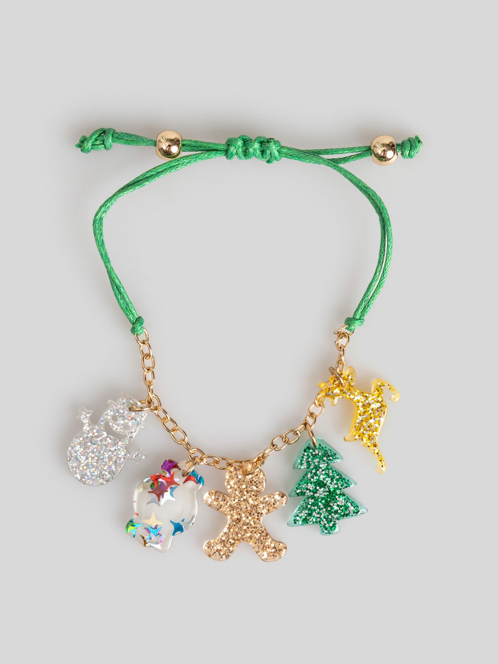 ACOOLA / Браслет детский Mimi разноцветный  фото 3