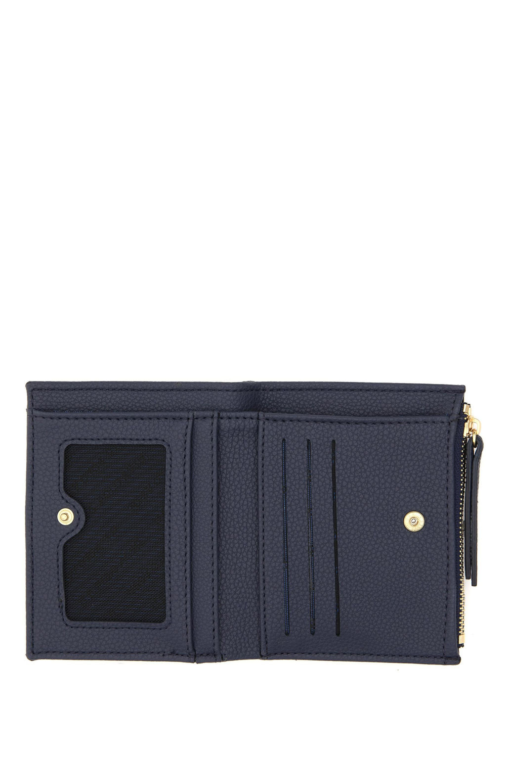 Kad_n Lacivert C_zdan Sepette S_rpriz _ndirim - U.s. polo assn фото 4