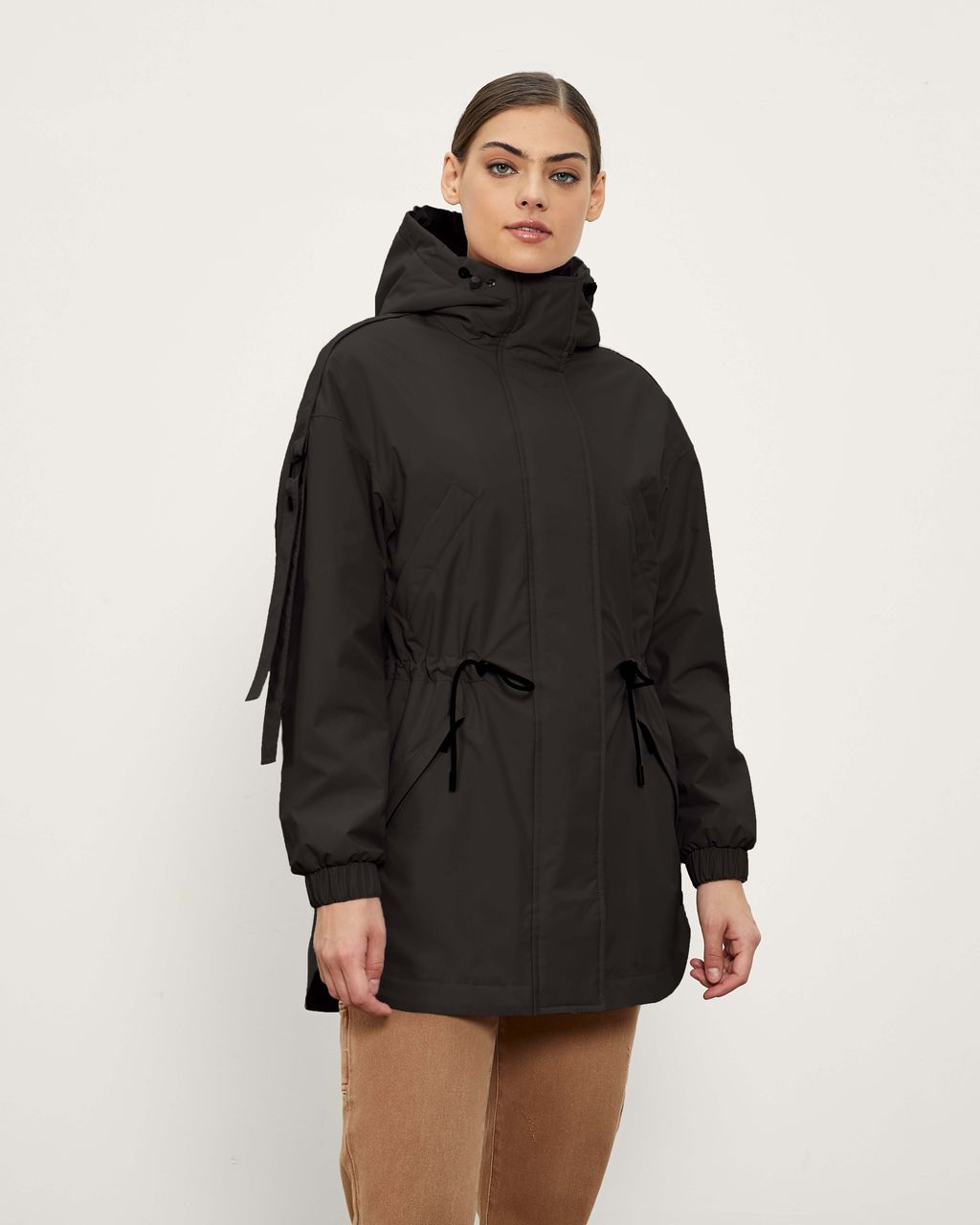 Плащ - Hoops фото 6