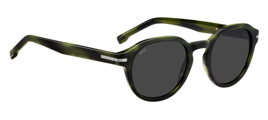 Солнцезащитные очки BOSS 1721/S - Hugo Boss фото 3