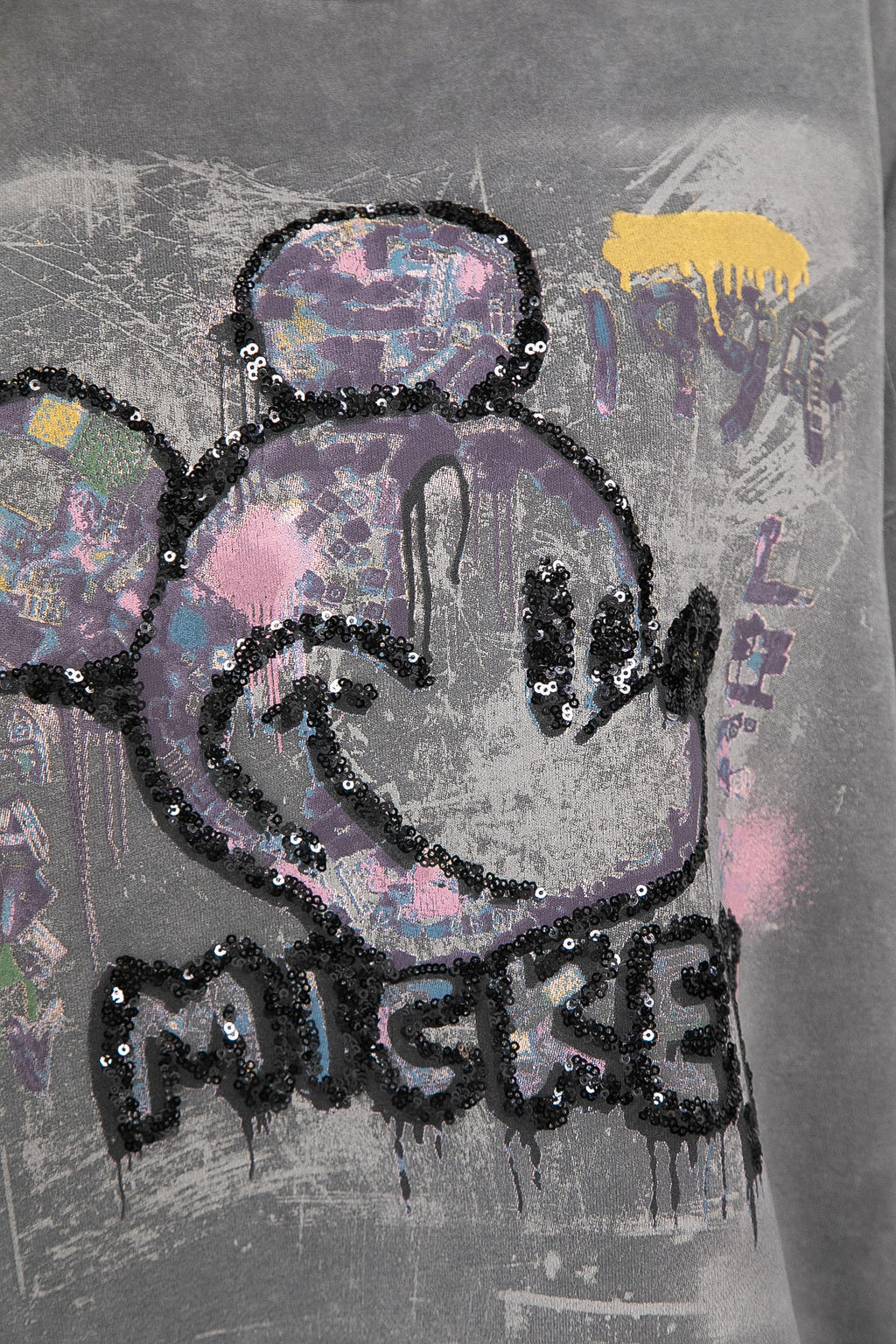 Свитшот Урбан - Lt collection фото 6