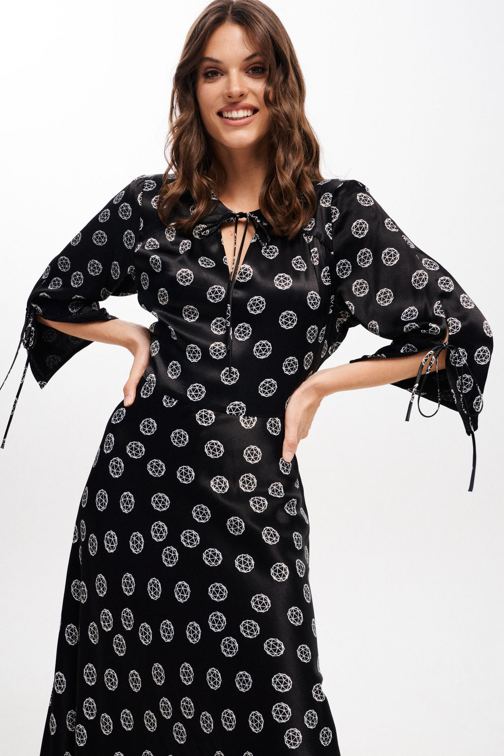 Платье 1955 - Elletto фото 4