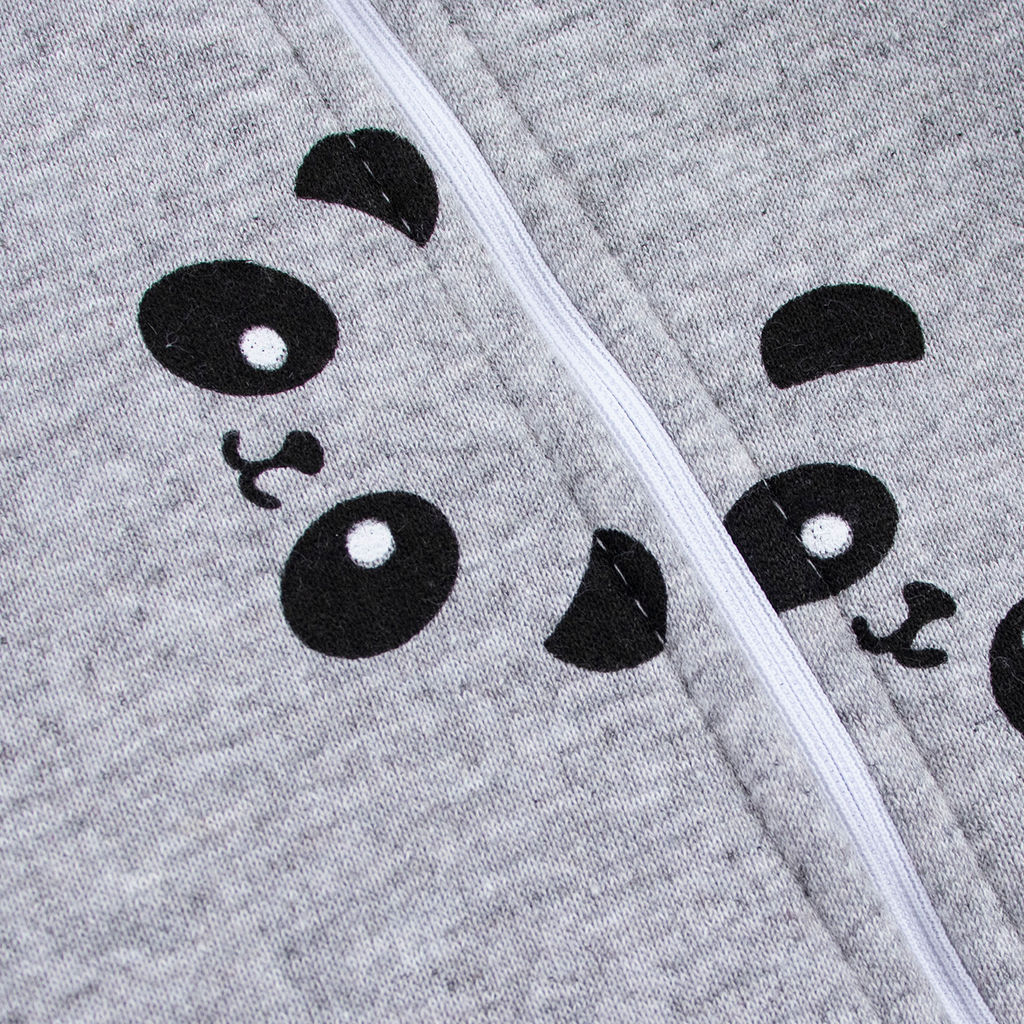 Спальник футер 3х нитка начёс 1581340102 - Юлла фото 3