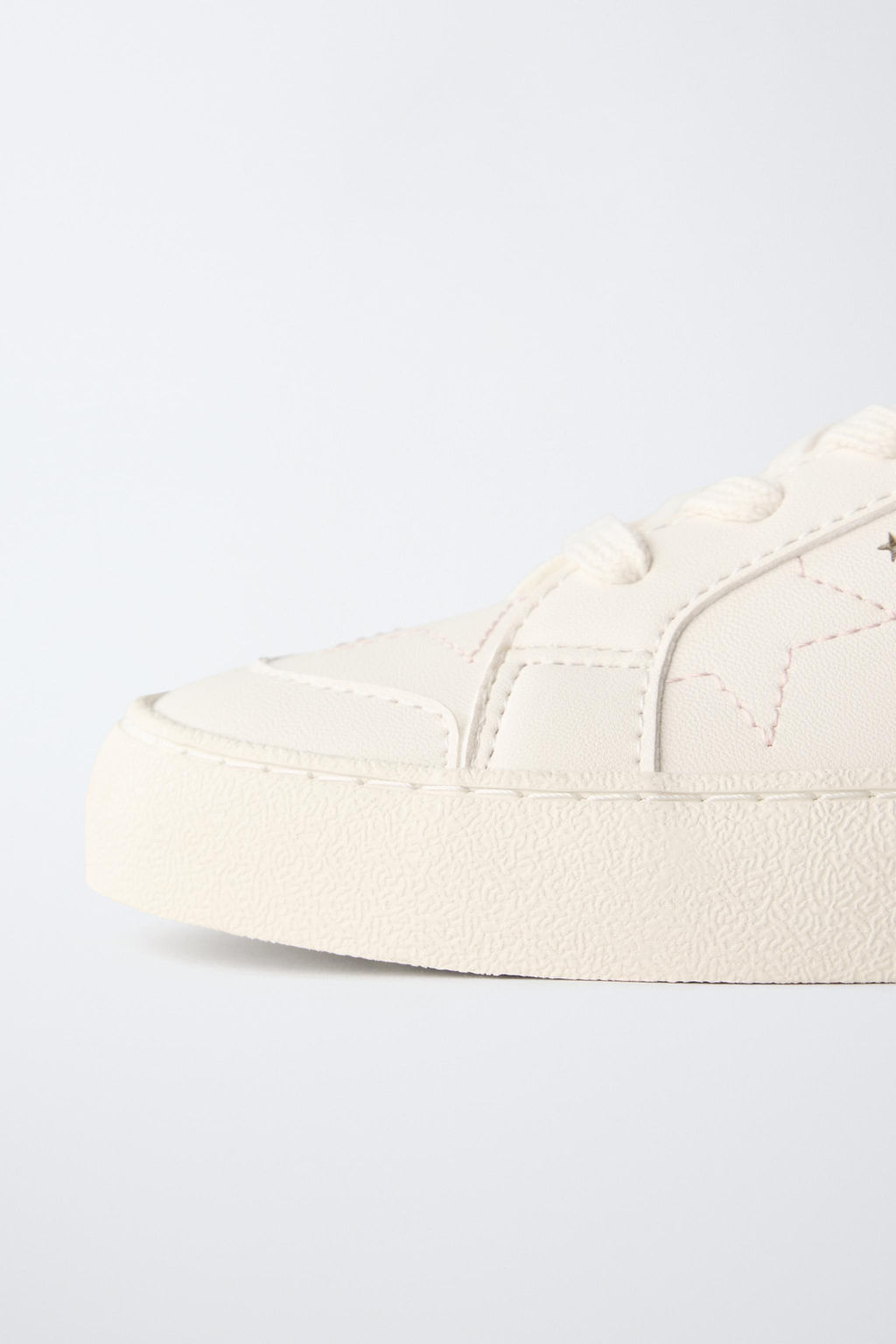 STAR SNEAKERS - Zara фото 4