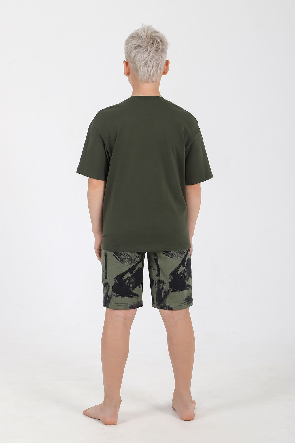 VIOTEX Костюм для мальчика Нил-2 - Виотекс фото 11