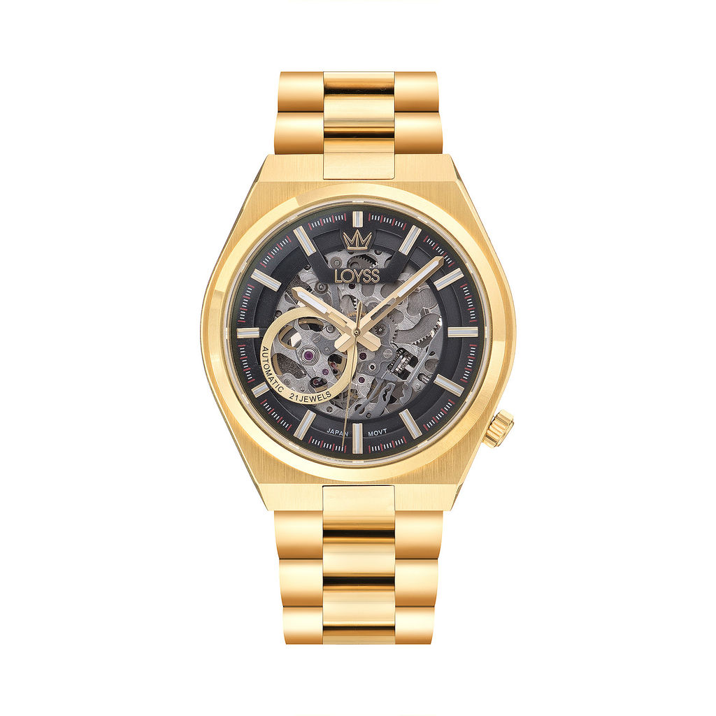 Наручные часы LOYSS