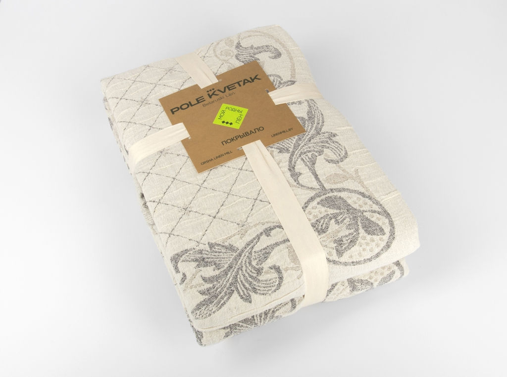 16С433-ШР/у./лсуп/ст 230*225 Покрывало Релакс-2 цв 1 рис 78 - Текс-дизайн фото 2