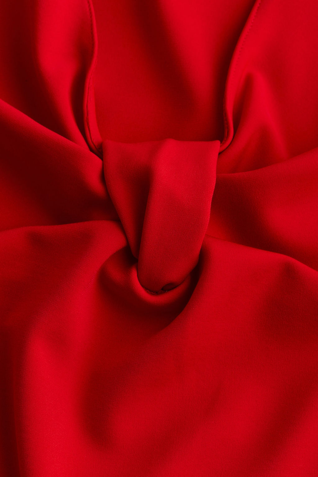 Top con nudo decorativo - H&m фото 7