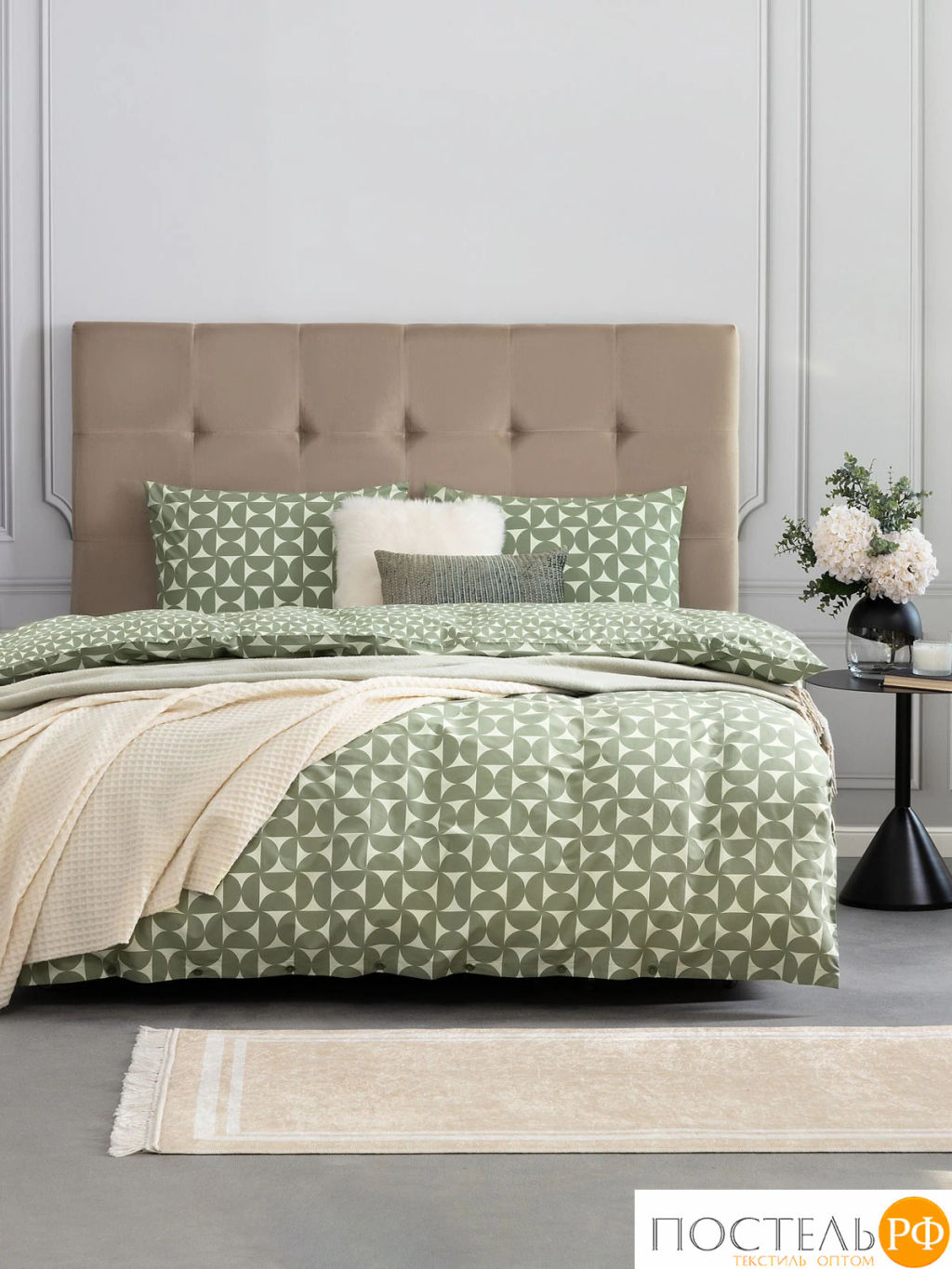 КПБ PRIME PRIVE УЛВА  фото 2