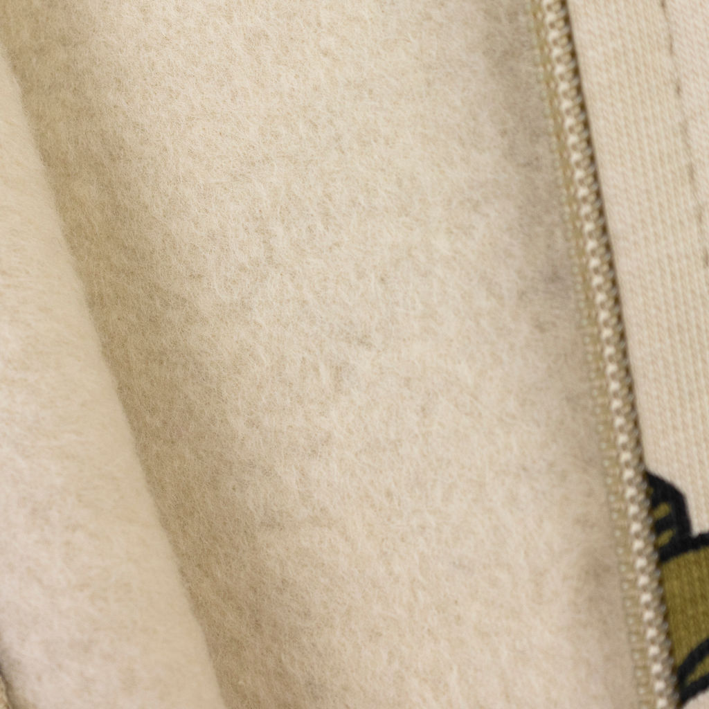 Куртка футер 3х нитка начёс 1574340102 - Youlala фото 5