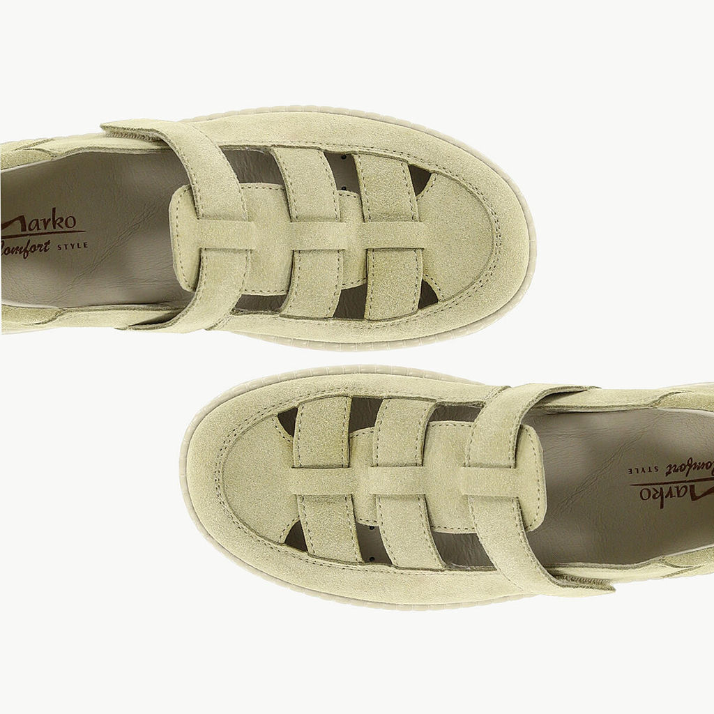 Туфли летние женские