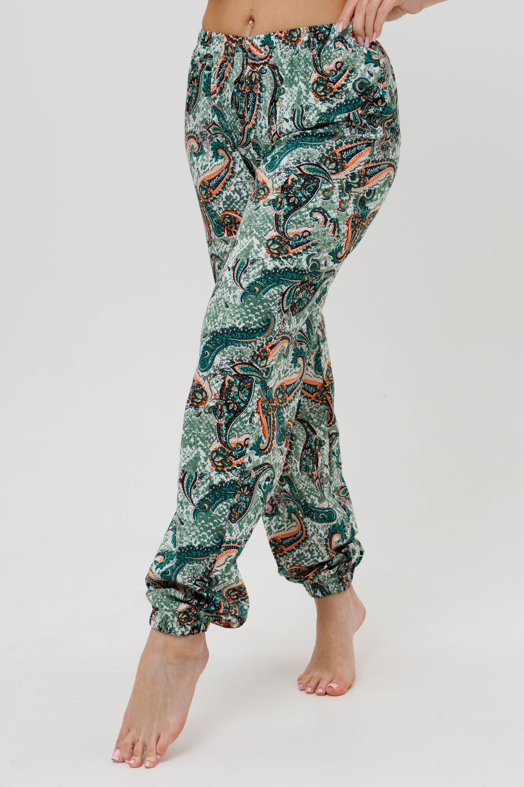 № 2018/1 Брюки женские - Modellini фото 6