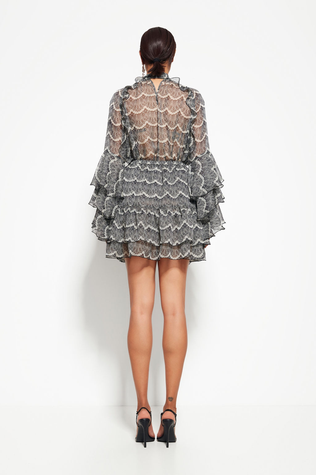 Юбка 55258 - Lakbi фото 5