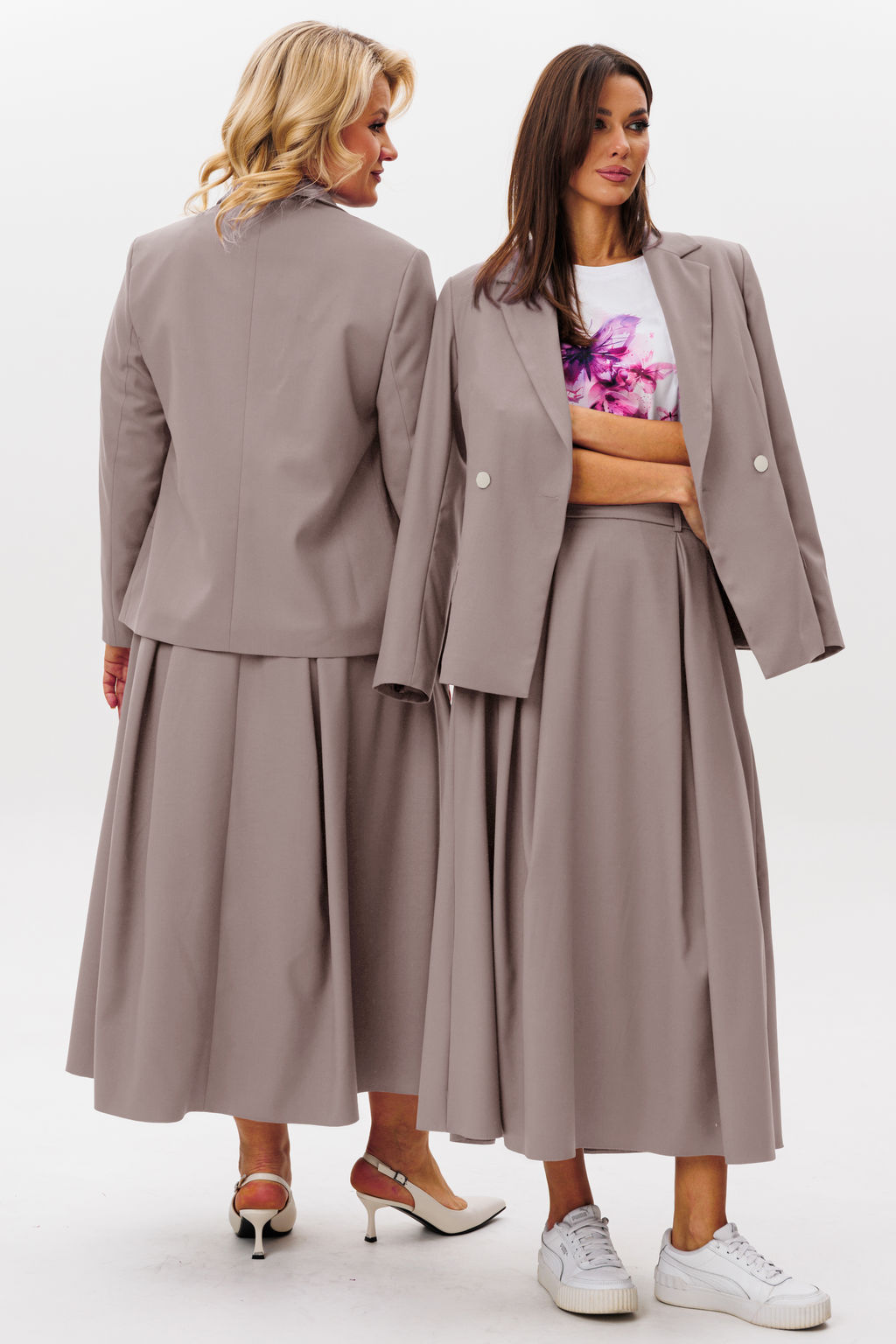 Костюм 42744235 - Kivviwear фото 4