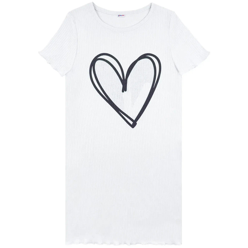 Сорочка рибана 1617700101 - Youlala фото 8