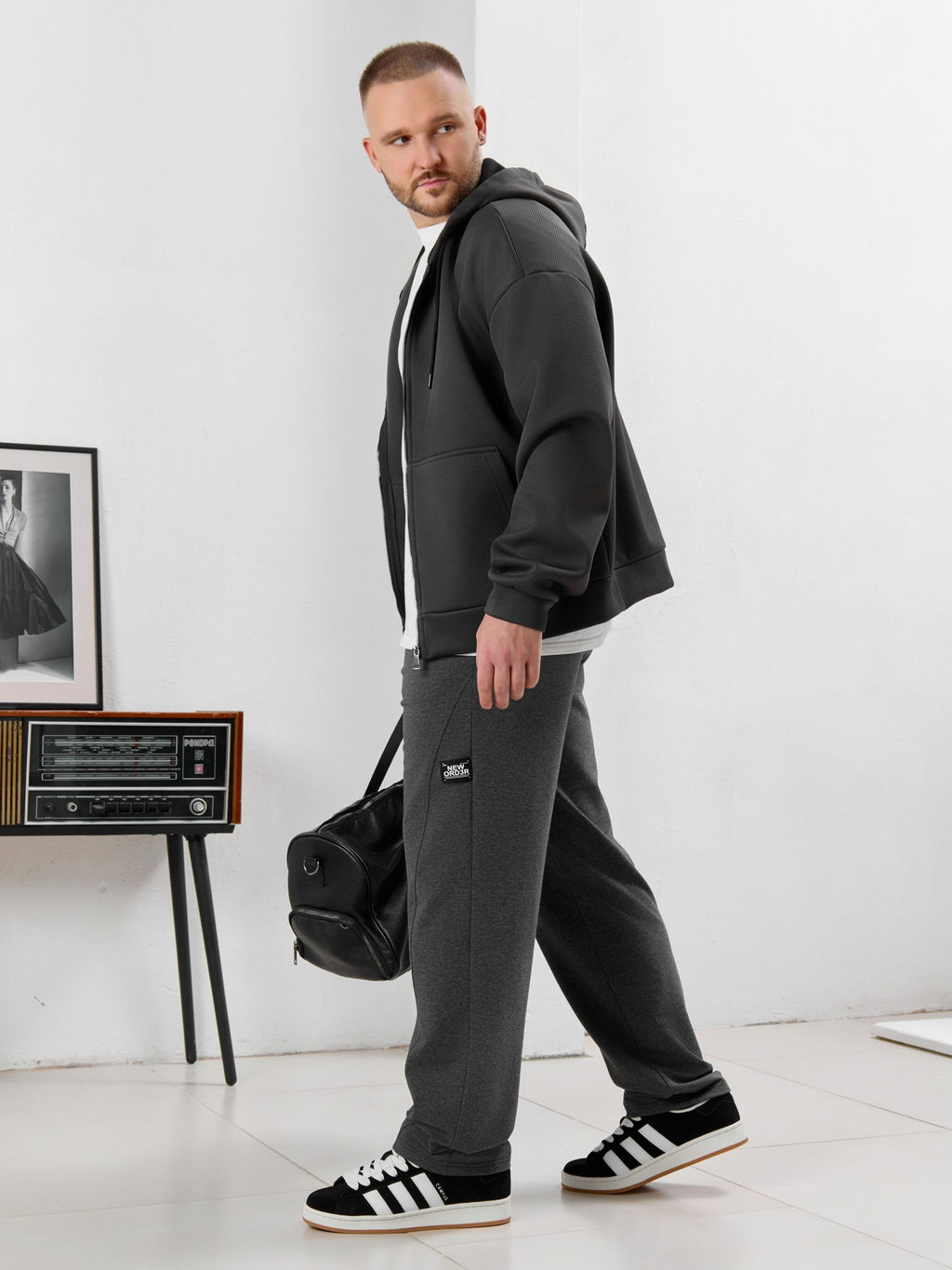 Брюки мужские Акс VIOTEX - Виотекс фото 16