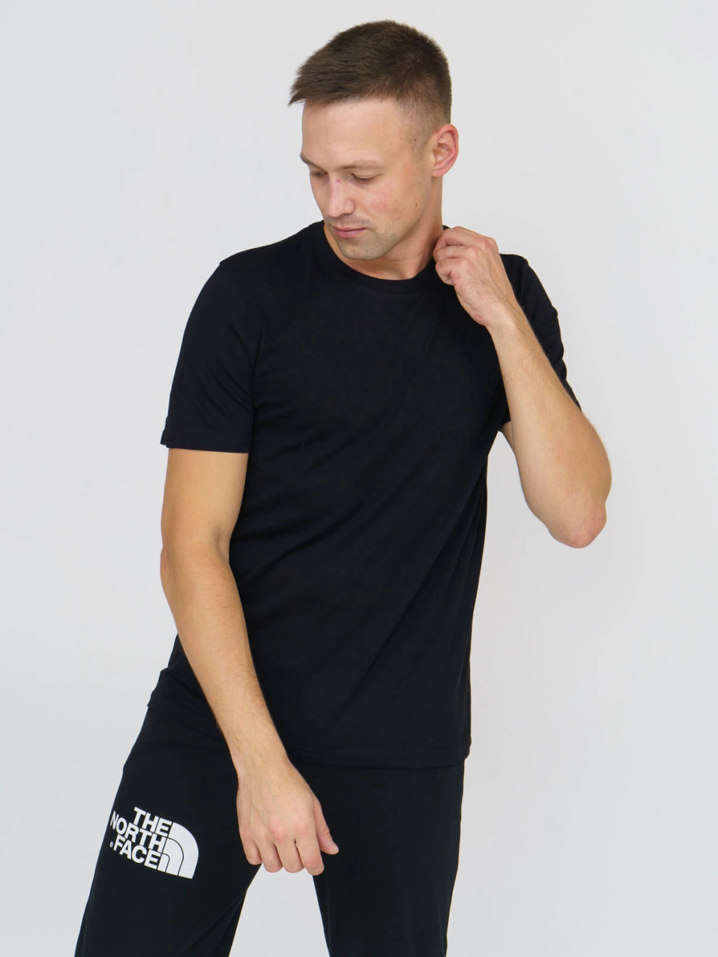 Футболка мод. 1361/1 - Барболета фото 12