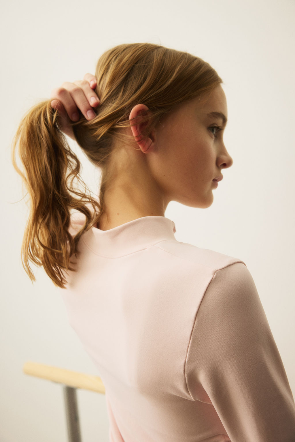 Chaqueta de deporte con DryMove - H&m фото 6